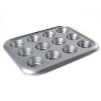 Norpro - Standard Muffin Pan - 12 Count, 1 Each