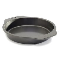 Norpro - Non Stick Round Cake Pan - 9inch, 1 Each