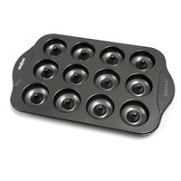 Norpro - Nonstick Mini Donut Baking Pan, 1 Each