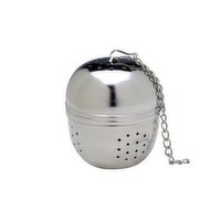 Norpro - Stainless Steel Tea Ball, 1 Each