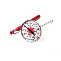Norpro - Instant Read Thermometer, 1 Each