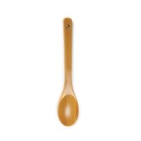 Norpro - 10in Bamboo Spoon, 1 Each