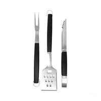 Norpro - Stainless Steel BBQ Tool, 1 Each