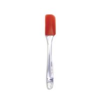 Norpro - Small Spatula - Red, 1 Each