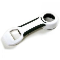 Norpro - 4-in-1 Bottle Opener, 1 Each