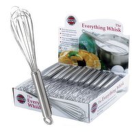 Norpro - Krona Everything Whisk, 1 Each