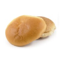 Bakery Fresh - Hamburger Buns, 6 Each