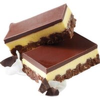 THE ORIGINAL cakerie - Dessert Squares - Nanaimo Bar
