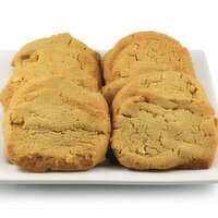 English Bay - Peanut Butter Cookie, 1 Each