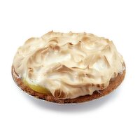 Lemon - Meringue Pie 8"