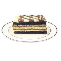 The Original Cakerie - TRIPLE CHOCOLATE TIGER CKLYR CK400G, 400 Gram