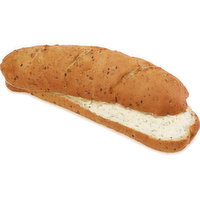 Okanagan Frozen Dough - Calabrese Garlic Bread, 630 Gram