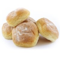 Bake Shop - Bakery Fresh Potato Buns pack of 12, 1 Each