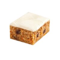 THE ORIGINAL cakerie - Dessert Squares - Carrot Cake Family Pack Size 680g, 680 Gram