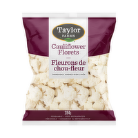 Taylor Farms - Cauliflower Florets, 283 Gram