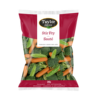 Taylor Farms - Stir Fry, 340 Gram