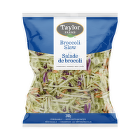 Taylor Farms - Broccoli Slaw