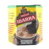 Ibarra - Mexican Hot Chocolate Discs, 19 Ounce