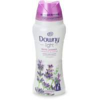 Downy Downy - Light In-Wash Scent Booster, White Lavender, 422 Gram