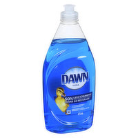 Dawn - Ultra Original Dishwashing Liquid, 473 Millilitre