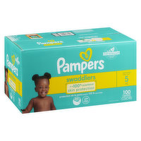 Pampers - Swaddlers Size 5, 100 Each