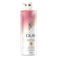 Olay - Hyaluronic Acid Body Wash, 591 Millilitre