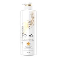 Olay - Collagen Peptide Body Wash, 591 Millilitre