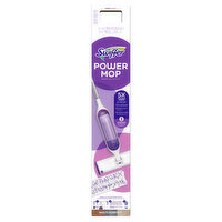 Swiffer - Powermop Opn Hanging BoxStrtr Kit