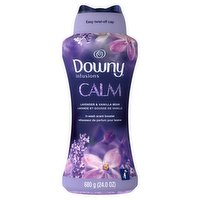 Downy - Infusions In-Wash Scent Booster Beads, Calm, 680 Gram