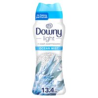 Downy - Light In-Wash Scent Booster Beads, Ocean Mist