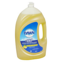 dawn - Ultra Lemon Oxi Refill, 2.21 Litre