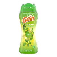 Gain - Fireworks In-Wash Booster Beads, Original, 379 Gram