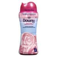 Downy - In-Wash Scent Booster, April Fresh, 379 Gram