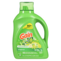 Gain - Gain Liquid High Eff Compatible Originl, 2.6 Litre