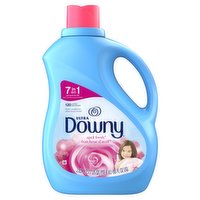 Downy - Ultra Laundry Liquid Fabric Softener, April Fresh, 2.63 Litre