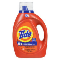 Tide - Tide Liquid High Eff Original 64Load