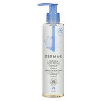 Derma E - Hydrating Cleanser, 175 Millilitre