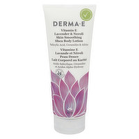 Derma E - Intense Body Lotion Vitamin E Lavender & Neroli, 236 Millilitre