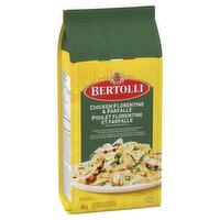Bertolli - Chicken Florentine and Farfalle, 624 Gram