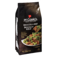 PF Changs - Broccoli Beef, 624 Gram