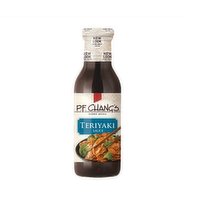 PF Changs - Teriyaki Sauce, 350 Millilitre