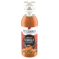 PF Changs - Sweet Chilli Sauce, 350 Millilitre