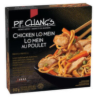 PF Changs - PF CHANGS BWL CKN LOMEIN, 312 Gram