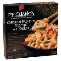 PF Changs - Chicken Pad Thai, 312 Gram