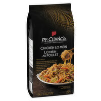 P.F. Chang's - Chicken Lomein, 624 Gram