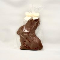 Hagensborg - Millk Chocolate Bunny, 90 Gram