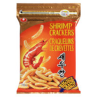 NONG SHIM - Shrimp Cracker