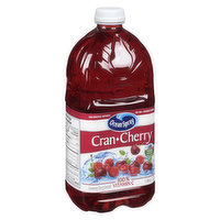 Ocean Spray - Cran Cherry Cocktail, 1.89 Litre