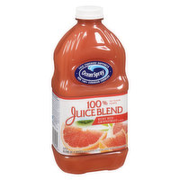 Ocean Spray - Ruby Red Grapefruit Cocktail, 1.77 Litre