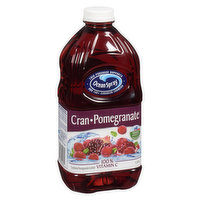 Ocean Spray - Cran Pomegranate Cocktail